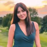 Aurelie Moeremans, Foto/Isitimewa