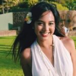 Aurelie Moeremans, Foto/Istimewa