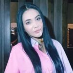 Penyanyi Denada, Foto/Istimewa