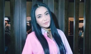 Penyanyi Denada, Foto/Istimewa