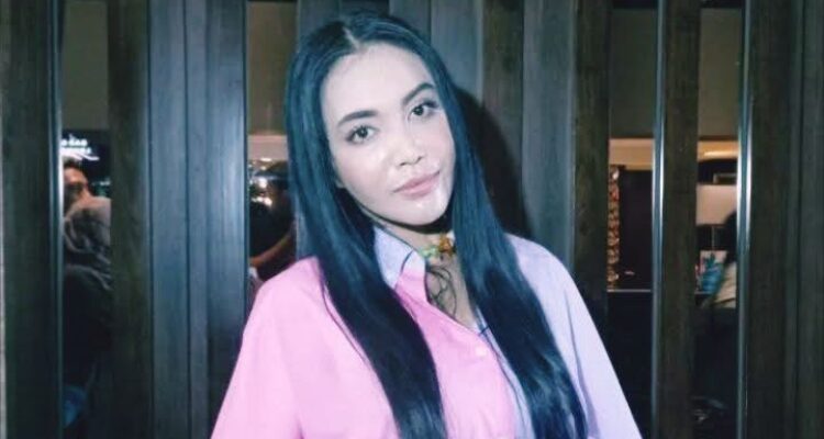 Penyanyi Denada, Foto/Istimewa