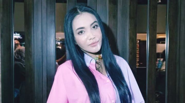 Penyanyi Denada, Foto/Istimewa Penyanyi Denada, Foto/Istimewa