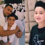 Foto Raffi Ahmad Bersama Rafathar, Foto/Isitmewa