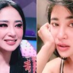 Artis asal Jember bernama Dewi Perssik, Foto/Istimewa