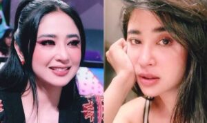 Artis asal Jember bernama Dewi Perssik, Foto/Istimewa Artis asal Jember bernama Dewi Perssik, Foto/Istimewa