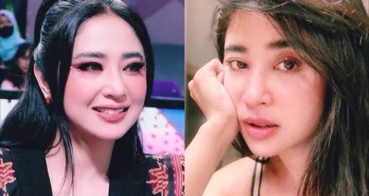 Artis asal Jember bernama Dewi Perssik, Foto/Istimewa