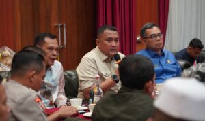 Bupati Bogor, Rudy Susmanto, Foto/Diskominfo Kabupaten Bogor Bupati Bogor, Rudy Susmanto, Foto/Diskominfo Kabupaten Bogor