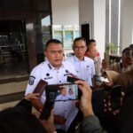 Bupati Bogor, Rudy Susmanto, Foto/Diskominfo Kabupaten Bogor