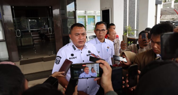 Bupati Bogor, Rudy Susmanto, Foto/Diskominfo Kabupaten Bogor