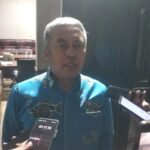 Sekda Kota Bogor, Denny Mulyadi, Foto/Maya Melina