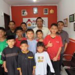 BRI BO Gatot Subroto Salurkan Jumat Berkah ke Panti Asuhan Yatim & Dhuafa Mizan Amanah, Foto/Istimewa