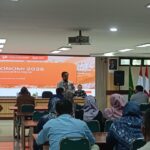 BPS Kabupaten Bogor bekerja sama dengan Diskominfo Kabupaten Bogor menggelar kegiatan Sosialisasi Sensus Ekonomi 2026, Foto/Diskominfo Kabupaten Bogor
