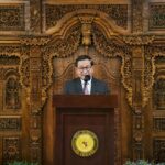 Gubernur DKI Jakarta, Pramono Anung,Foto/Pemprov DKI Jakarta