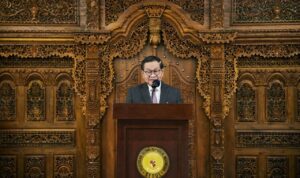 Gubernur DKI Jakarta, Pramono Anung,Foto/Pemprov DKI Jakarta