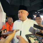 Bupati Bogor, Rudy Susmanto, Foto/Diskominfo Kabupaten Bogor