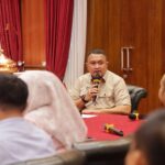 Bupati Bogor Rudy Susmanto, Rudy Susmanto