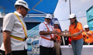 Wakil Gubernur DKI Jakarta, Rano Karno, Foto/Pemprv DKI Jakarta