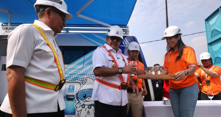 Wakil Gubernur DKI Jakarta, Rano Karno, Foto/Pemprv DKI Jakarta