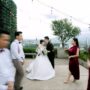 Wedding di Koersi Sky Cafe, Foto/Isitmewa