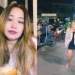 Foto penyanyi Pinkan Mambo, Foto/Isitimewa