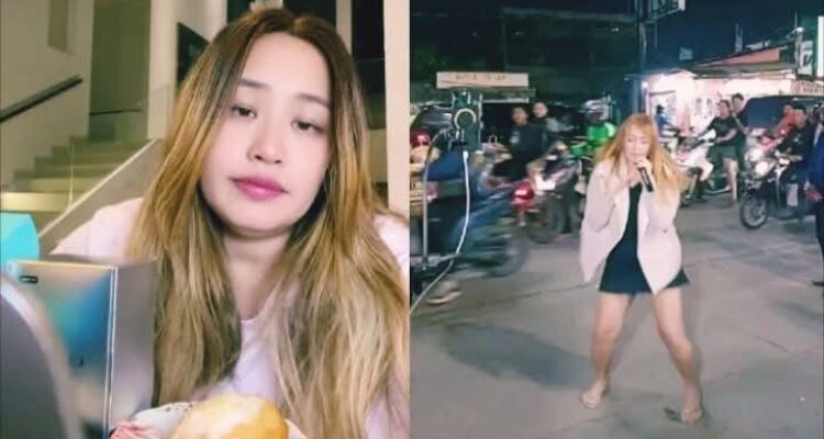 Foto penyanyi Pinkan Mambo, Foto/Isitimewa