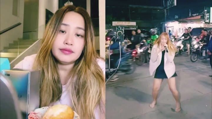 Foto penyanyi Pinkan Mambo, Foto/Isitimewa