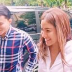 Nikita Mirzani bersama Dokter Oky Pratama, Foto/Istimewa