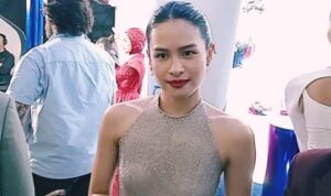 Maudy Ayunda , Foto/Istimewa