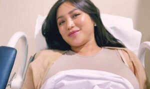 Jessica Iskandar, Foto/Istimewa