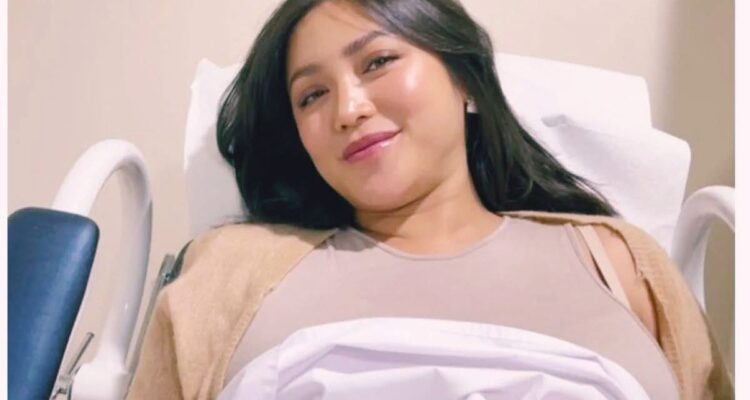 Jessica Iskandar, Foto/Istimewa