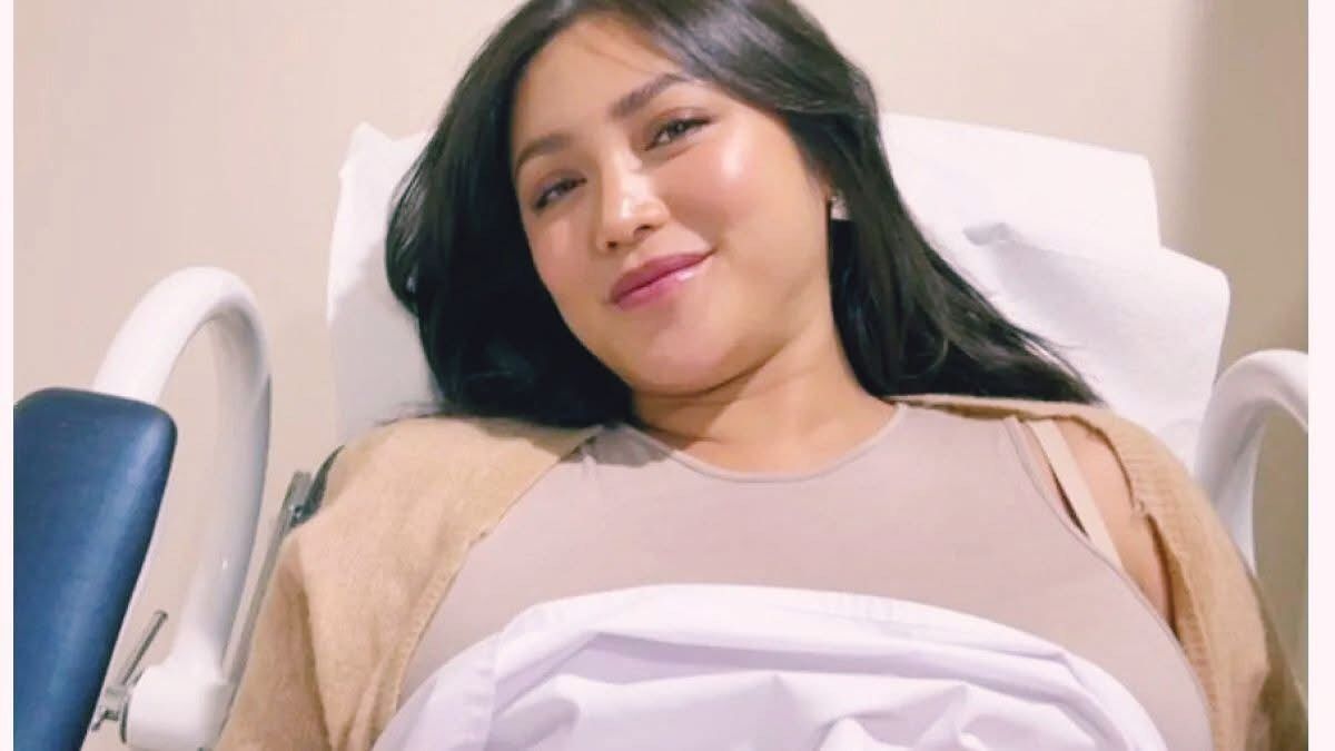 Jessica Iskandar, Foto/Istimewa Jessica Iskandar, Foto/Istimewa