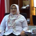 Kepala Dinas Perindustrian dan Perdagangan (Disdagin) Kabupaten Bogor, Mely KaMelya, Foto/Podcast Sora Bogor Dinas Komunikasi dan Informatika (Diskominfo) Kabupaten Bogor