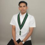 Perwakilan AMBB, Irfan Yoga, Foto/Isitmewa