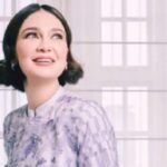 Foto Luna Maya, Foto/Isitimewa