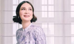 Foto Luna Maya, Foto/Isitimewa