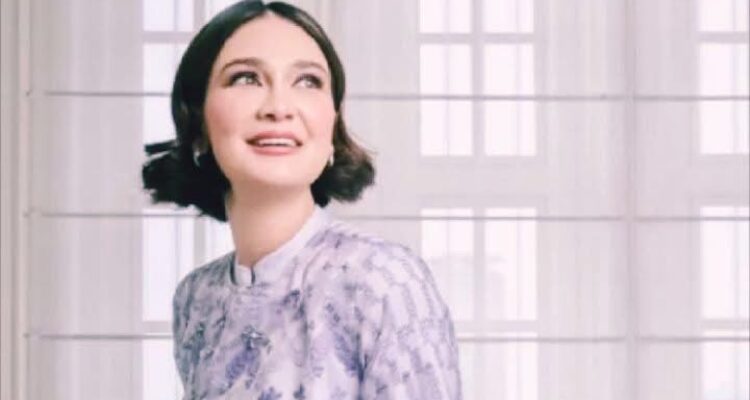 Foto Luna Maya, Foto/Isitimewa