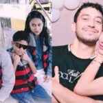 Azizah Salsha Kian Lengket dengan Nadif, Foto/Isitimewa