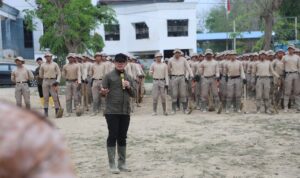Wakil Menteri Dalam Negeri (Wamendagri) Bima Arya Sugiarto, Foto/Puspen Kemendagri