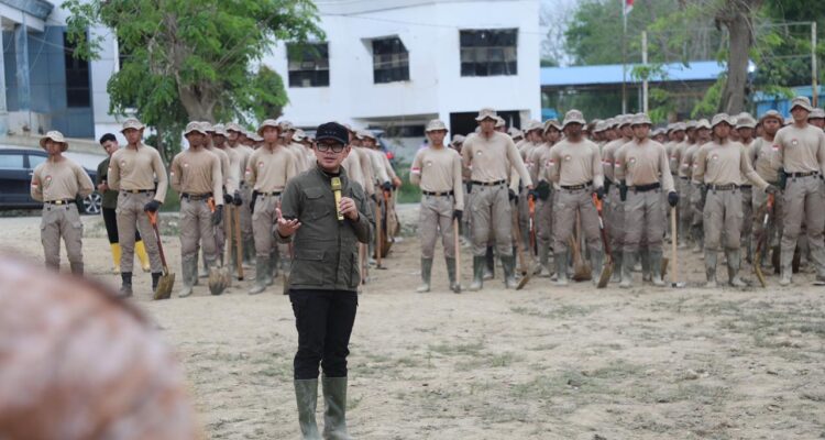 Wakil Menteri Dalam Negeri (Wamendagri) Bima Arya Sugiarto, Foto/Puspen Kemendagri