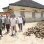Menteri Dalam Negeri (Mendagri) sekaligus Ketua Satuan Tugas (Kasatgas) Percepatan Rehabilitasi dan Rekonstruksi Pascabencana Sumatera Muhammad Tito Karnavian saat mengunjung Aceh Tamiang, Foto/Kemendagri