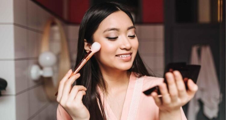 Gaya Makeup Simpel 2026, Foto/Istimewa