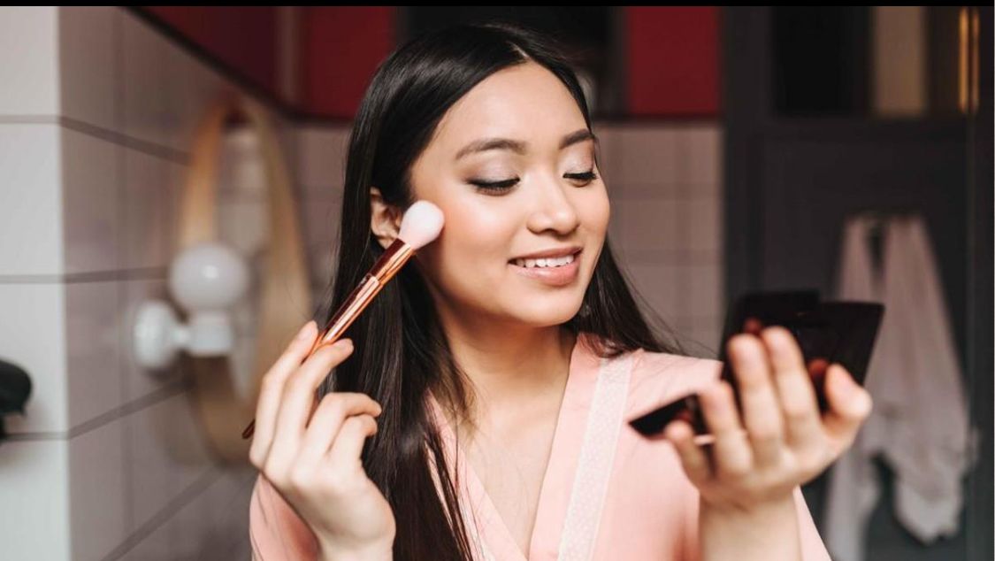 Gaya Makeup Simpel 2026, Foto/Istimewa