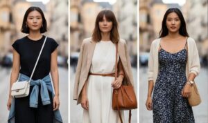 Tren Gaya Busana 2026, Foto/Istimewa