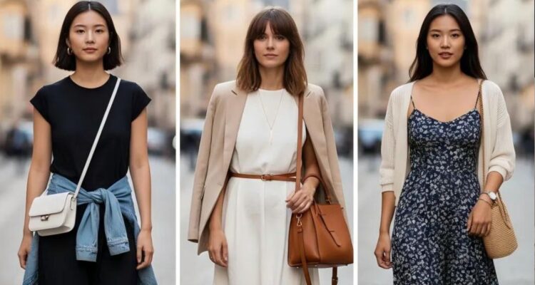 Tren Gaya Busana 2026, Foto/Istimewa