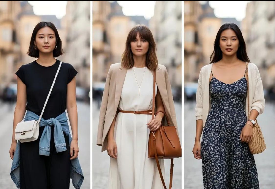 Tren Gaya Busana 2026, Foto/Istimewa