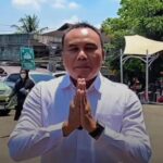 PT Baraya Hiraya selaku pengelola parkir di RSUD Bakti Pajajaran Cibinong, meminta maaf kepada seluruh warga masyarakat Kabupaten Bogor atas kejadian yang sudah viral, Foto/Istimewa