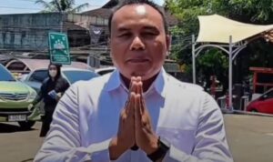 PT Baraya Hiraya selaku pengelola parkir di RSUD Bakti Pajajaran Cibinong, meminta maaf kepada seluruh warga masyarakat Kabupaten Bogor atas kejadian yang sudah viral, Foto/Istimewa PT Baraya Hiraya selaku pengelola parkir di RSUD Bakti Pajajaran Cibinong, meminta maaf kepada seluruh warga masyarakat Kabupaten Bogor atas kejadian yang sudah viral, Foto/Istimewa