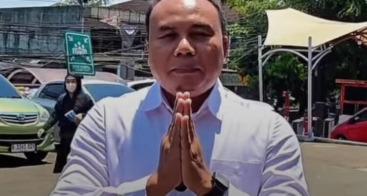 PT Baraya Hiraya selaku pengelola parkir di RSUD Bakti Pajajaran Cibinong, meminta maaf kepada seluruh warga masyarakat Kabupaten Bogor atas kejadian yang sudah viral, Foto/Istimewa