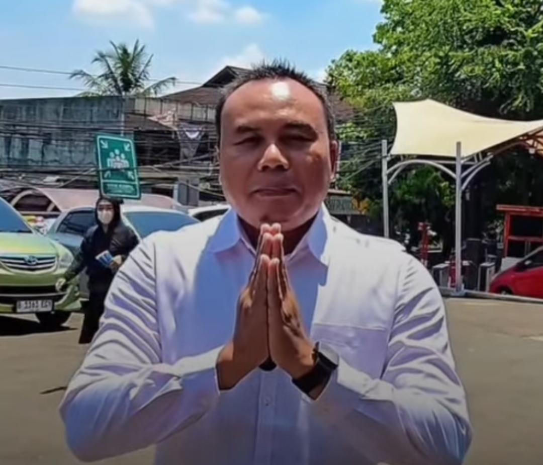 PT Baraya Hiraya selaku pengelola parkir di RSUD Bakti Pajajaran Cibinong, meminta maaf kepada seluruh warga masyarakat Kabupaten Bogor atas kejadian yang sudah viral, Foto/Istimewa