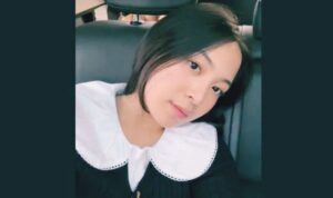 Bernadya Ribka Jayakusuma, Foto/Isitimewa